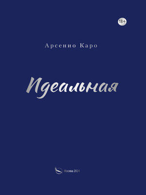 cover image of Идеальная